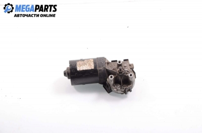 Front wipers motor for Volkswagen Bora (1998-2005), sedan, position: front